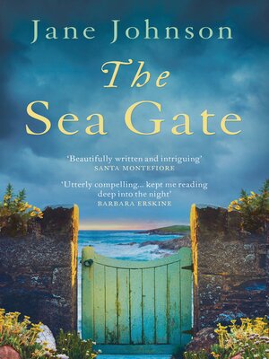 The Sea Gate - ebook